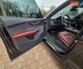 Черный Ауди SQ8, объемом двигателя 4 л и пробегом 28 тыс. км за 115000 $, фото 15 на Automoto.ua