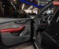 Черный Ауди SQ8, объемом двигателя 4 л и пробегом 28 тыс. км за 117900 $, фото 23 на Automoto.ua