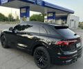 Ауди SQ8 2024 в Кропивницком (Кировограде) на Automoto.ua Черный Ауди SQ8, объемом двигателя 4 л и пробегом 16 тыс. км за 106999 $, фото 19 на Automoto.ua
