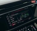 Черный Ауди SQ8, объемом двигателя 4 л и пробегом 14 тыс. км за 119500 $, фото 86 на Automoto.ua