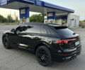 Ауди SQ8 2024 в Кропивницком (Кировограде) на Automoto.ua Черный Ауди SQ8, объемом двигателя 4 л и пробегом 16 тыс. км за 106999 $, фото 18 на Automoto.ua