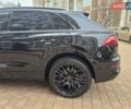 Черный Ауди SQ8, объемом двигателя 4 л и пробегом 28 тыс. км за 115000 $, фото 11 на Automoto.ua