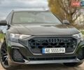 Черный Ауди SQ8, объемом двигателя 4 л и пробегом 14 тыс. км за 119500 $, фото 23 на Automoto.ua