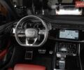 Черный Ауди SQ8, объемом двигателя 4 л и пробегом 28 тыс. км за 117900 $, фото 5 на Automoto.ua