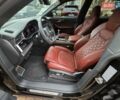 Черный Ауди SQ8, объемом двигателя 4 л и пробегом 28 тыс. км за 115000 $, фото 16 на Automoto.ua
