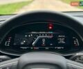 Черный Ауди SQ8, объемом двигателя 4 л и пробегом 14 тыс. км за 119500 $, фото 80 на Automoto.ua