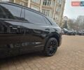 Черный Ауди SQ8, объемом двигателя 4 л и пробегом 28 тыс. км за 115000 $, фото 12 на Automoto.ua