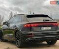 Черный Ауди SQ8, объемом двигателя 4 л и пробегом 14 тыс. км за 119500 $, фото 32 на Automoto.ua