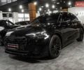 Черный Ауди SQ8, объемом двигателя 4 л и пробегом 28 тыс. км за 117900 $, фото 83 на Automoto.ua