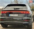Черный Ауди SQ8, объемом двигателя 4 л и пробегом 14 тыс. км за 119500 $, фото 35 на Automoto.ua