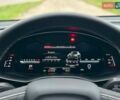 Черный Ауди SQ8, объемом двигателя 4 л и пробегом 14 тыс. км за 119500 $, фото 87 на Automoto.ua