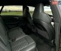 Черный Ауди SQ8, объемом двигателя 4 л и пробегом 14 тыс. км за 119500 $, фото 68 на Automoto.ua