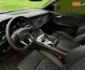 Черный Ауди SQ8, объемом двигателя 4 л и пробегом 14 тыс. км за 119500 $, фото 53 на Automoto.ua