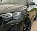Черный Ауди SQ8, объемом двигателя 4 л и пробегом 14 тыс. км за 119500 $, фото 6 на Automoto.ua