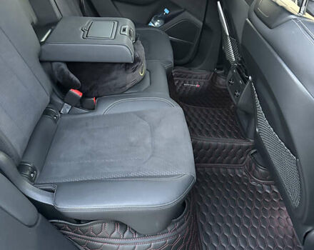 Ауди SQ8 2024 в Кропивницком (Кировограде) на Automoto.ua Черный Ауди SQ8, объемом двигателя 4 л и пробегом 16 тыс. км за 106999 $, фото 42 на Automoto.ua