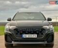 Черный Ауди SQ8, объемом двигателя 4 л и пробегом 14 тыс. км за 119500 $, фото 15 на Automoto.ua