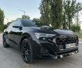Ауди SQ8 2024 в Кропивницком (Кировограде) на Automoto.ua Черный Ауди SQ8, объемом двигателя 4 л и пробегом 16 тыс. км за 106999 $, фото 10 на Automoto.ua