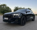 Ауди SQ8 2024 в Кропивницком (Кировограде) на Automoto.ua Черный Ауди SQ8, объемом двигателя 4 л и пробегом 16 тыс. км за 106999 $, фото 6 на Automoto.ua