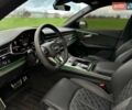 Черный Ауди SQ8, объемом двигателя 4 л и пробегом 14 тыс. км за 119500 $, фото 43 на Automoto.ua