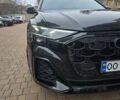 Черный Ауди SQ8, объемом двигателя 4 л и пробегом 28 тыс. км за 115000 $, фото 3 на Automoto.ua