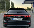 Ауди SQ8 2024 в Кропивницком (Кировограде) на Automoto.ua Черный Ауди SQ8, объемом двигателя 4 л и пробегом 16 тыс. км за 106999 $, фото 3 на Automoto.ua