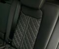 Черный Ауди SQ8, объемом двигателя 4 л и пробегом 14 тыс. км за 119500 $, фото 71 на Automoto.ua