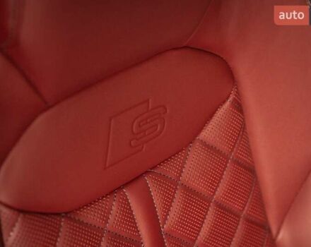 Черный Ауди SQ8, объемом двигателя 4 л и пробегом 28 тыс. км за 117900 $, фото 20 на Automoto.ua