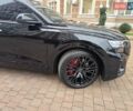 Черный Ауди SQ8, объемом двигателя 4 л и пробегом 28 тыс. км за 115000 $, фото 9 на Automoto.ua