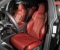 Черный Ауди SQ8, объемом двигателя 4 л и пробегом 28 тыс. км за 117900 $, фото 14 на Automoto.ua