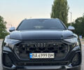 Ауди SQ8 2024 в Кропивницком (Кировограде) на Automoto.ua Черный Ауди SQ8, объемом двигателя 4 л и пробегом 16 тыс. км за 106999 $, фото 9 на Automoto.ua