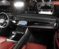 Черный Ауди SQ8, объемом двигателя 4 л и пробегом 28 тыс. км за 117900 $, фото 40 на Automoto.ua