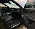 Черный Ауди SQ8, объемом двигателя 4 л и пробегом 14 тыс. км за 119500 $, фото 55 на Automoto.ua
