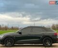 Черный Ауди SQ8, объемом двигателя 4 л и пробегом 14 тыс. км за 119500 $, фото 40 на Automoto.ua