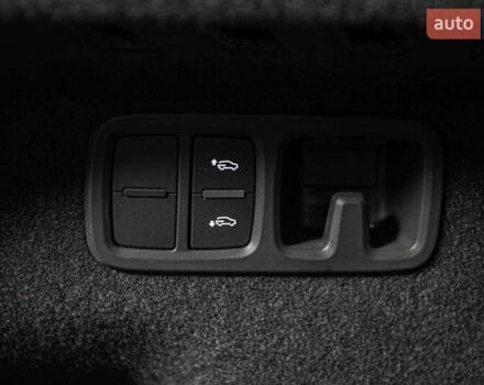 Черный Ауди SQ8, объемом двигателя 4 л и пробегом 28 тыс. км за 117900 $, фото 22 на Automoto.ua