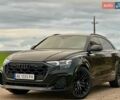 Черный Ауди SQ8, объемом двигателя 4 л и пробегом 14 тыс. км за 119500 $, фото 18 на Automoto.ua