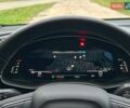 Черный Ауди SQ8, объемом двигателя 4 л и пробегом 14 тыс. км за 119500 $, фото 79 на Automoto.ua