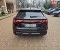 Черный Ауди SQ8, объемом двигателя 4 л и пробегом 28 тыс. км за 115000 $, фото 4 на Automoto.ua