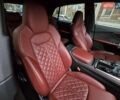 Черный Ауди SQ8, объемом двигателя 4 л и пробегом 28 тыс. км за 115000 $, фото 29 на Automoto.ua