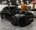 Черный Ауди SQ8, объемом двигателя 4 л и пробегом 28 тыс. км за 117900 $, фото 86 на Automoto.ua