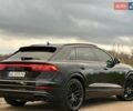 Черный Ауди SQ8, объемом двигателя 4 л и пробегом 14 тыс. км за 119500 $, фото 37 на Automoto.ua