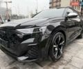 Черный Ауди SQ8, объемом двигателя 4 л и пробегом 1 тыс. км за 144111 $, фото 67 на Automoto.ua