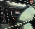 Чорний Ауді SQ8, об'ємом двигуна 4 л та пробігом 1 тис. км за 144222 $, фото 49 на Automoto.ua