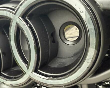 Черный Ауди SQ8, объемом двигателя 4 л и пробегом 1 тыс. км за 144111 $, фото 111 на Automoto.ua