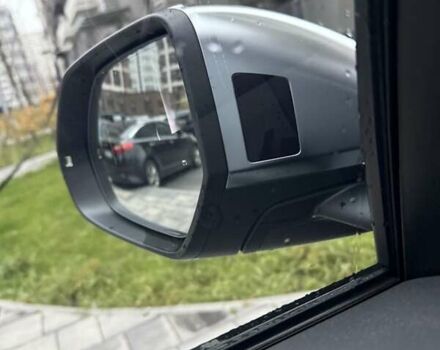 Черный Ауди SQ8, объемом двигателя 4 л и пробегом 1 тыс. км за 144111 $, фото 105 на Automoto.ua