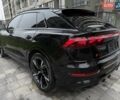 Черный Ауди SQ8, объемом двигателя 4 л и пробегом 1 тыс. км за 144111 $, фото 73 на Automoto.ua