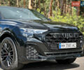 Чорний Ауді SQ8, об'ємом двигуна 4 л та пробігом 7 тис. км за 135000 $, фото 14 на Automoto.ua