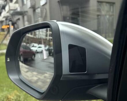 Черный Ауди SQ8, объемом двигателя 4 л и пробегом 1 тыс. км за 144111 $, фото 56 на Automoto.ua