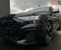 Чорний Ауді SQ8, об'ємом двигуна 4 л та пробігом 1 тис. км за 144222 $, фото 26 на Automoto.ua