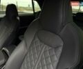 Чорний Ауді SQ8, об'ємом двигуна 4 л та пробігом 1 тис. км за 144222 $, фото 34 на Automoto.ua