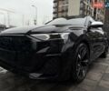 Черный Ауди SQ8, объемом двигателя 4 л и пробегом 1 тыс. км за 144111 $, фото 6 на Automoto.ua